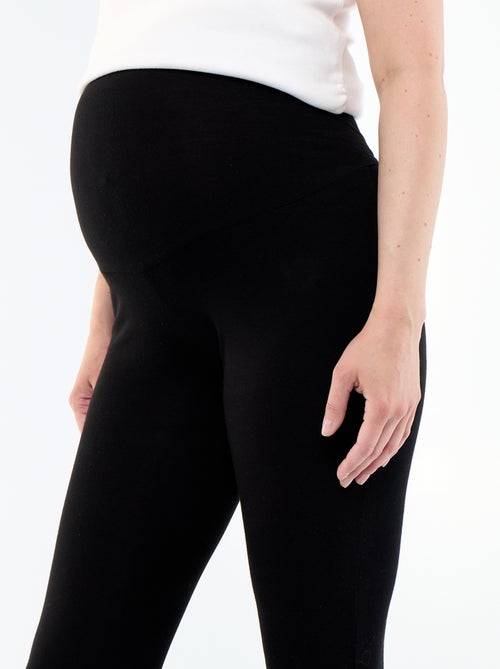 Leggings 7/8 gravidanza - Kiabi