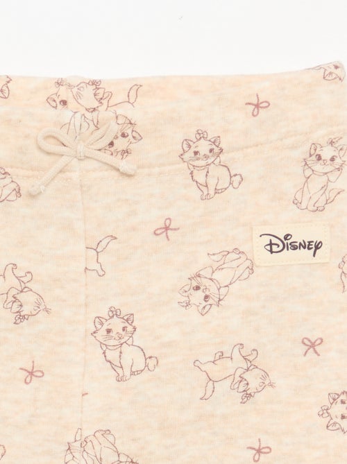 Leggings mit 'Disney'-Print - Kiabi