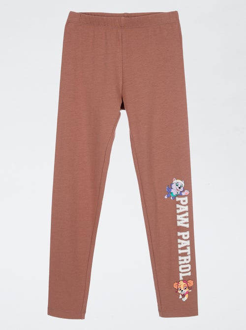 Leggings 'Pat'Patrouille' - Kiabi