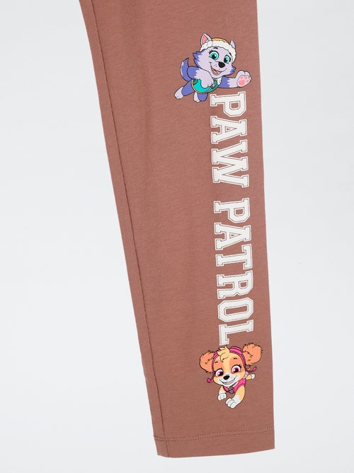 Leggings 'Pat'Patrouille' - Kiabi