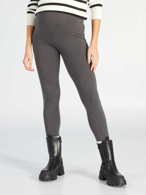 Leggings premaman - Kiabi