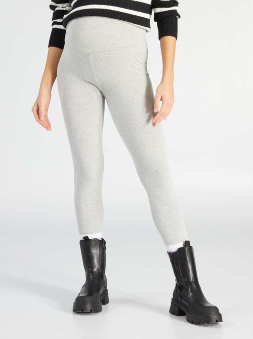 Leggings premaman - Kiabi