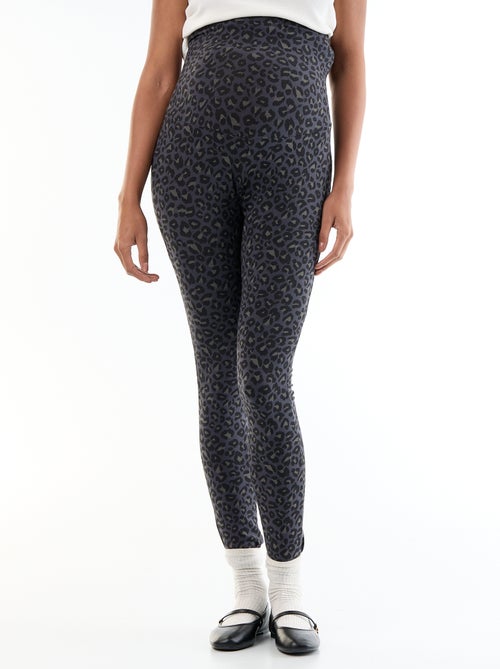 Leggings premaman - Kiabi