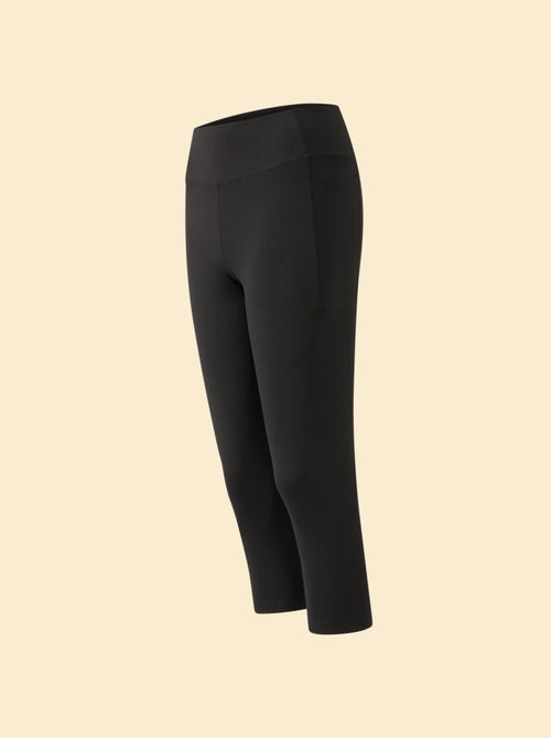 Leggings sportivi 7/8 - Kiabi