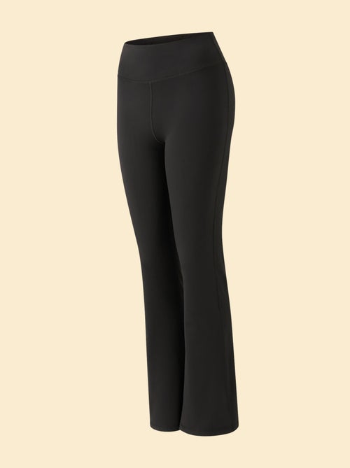 Leggings sportivi flare - Kiabi