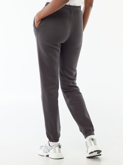 Leggings sportivi vita normale - Kiabi