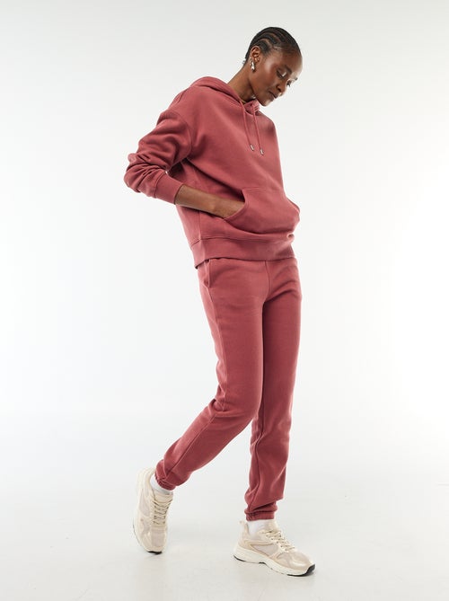 Leggings sportivi vita normale - Kiabi