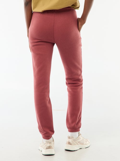 Leggings sportivi vita normale - Kiabi