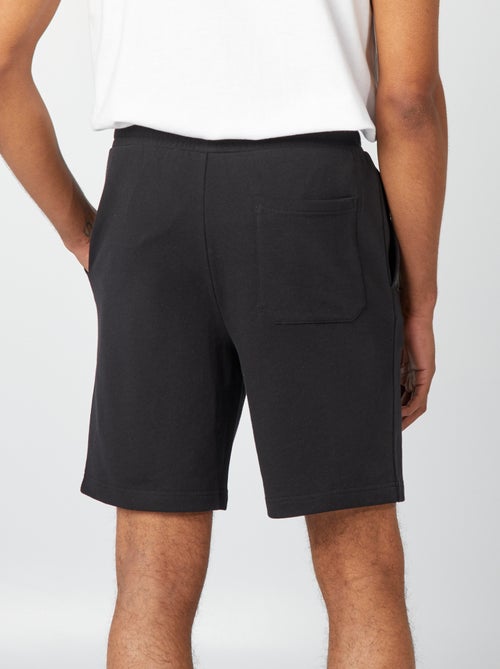 Leichte Molton-Bermudas - Kiabi