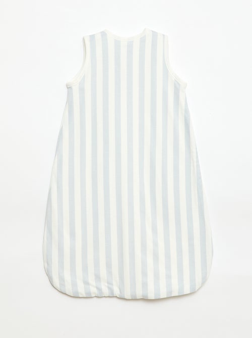 Leichter Babyschlafsack - TOG 0.5 - Kiabi