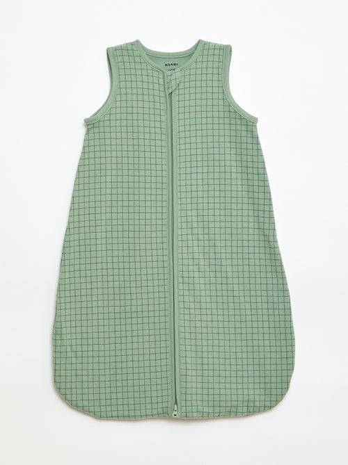 Leichter Babyschlafsack - TOG 0.5 - Kiabi