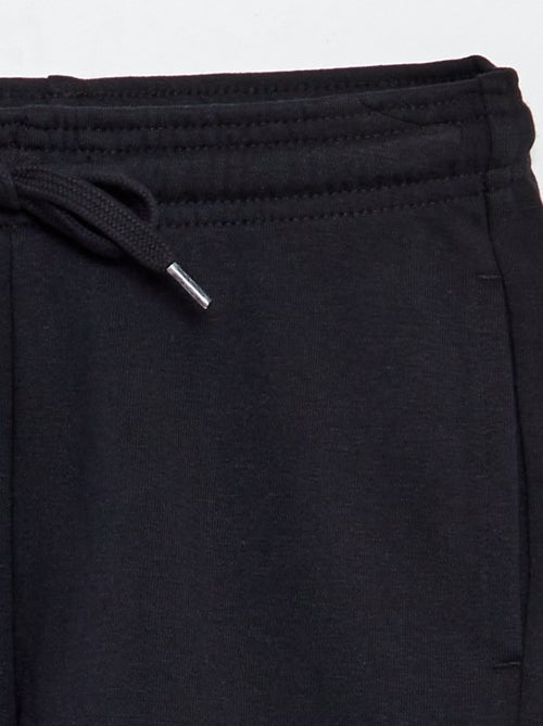 Leichter Sweat-Short - Kiabi
