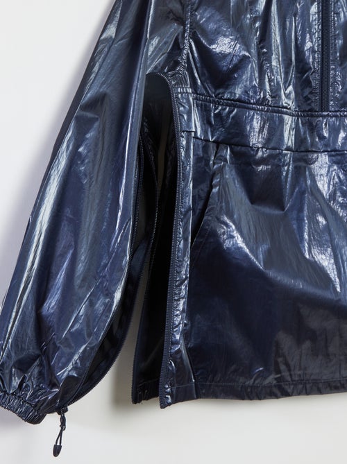 Leichter Windbreaker - Kollektion "einfach anzuziehen" - Kiabi