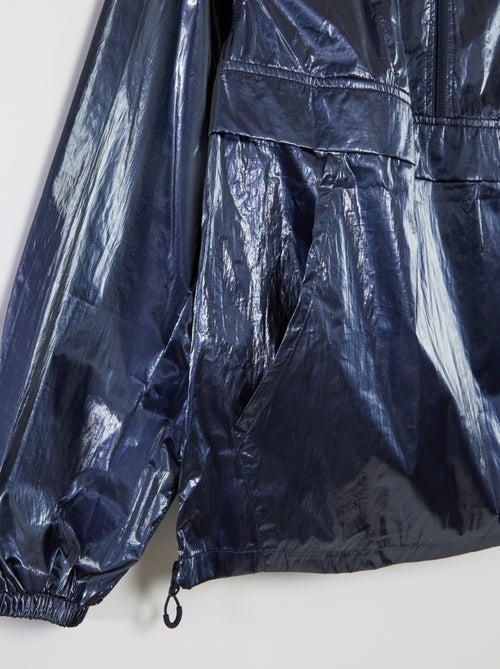 Leichter Windbreaker - Kollektion "einfach anzuziehen" - Kiabi