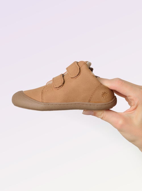 Lernlaufschuhe 3 'erste Schritte' - Kitchoun - Kiabi