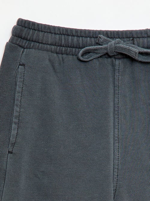 Lightweight Fleece Shorts - Kiabi