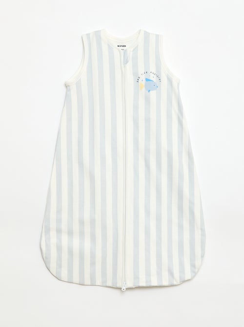 Lightweight sleeping bag - TOG 0.5 - Kiabi