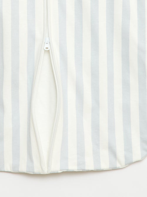 Lightweight sleeping bag - TOG 0.5 - Kiabi