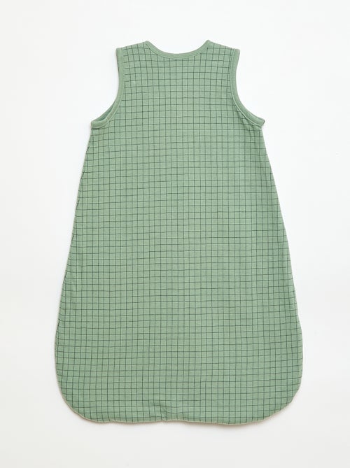 Lightweight sleeping bag - TOG 0.5 - Kiabi