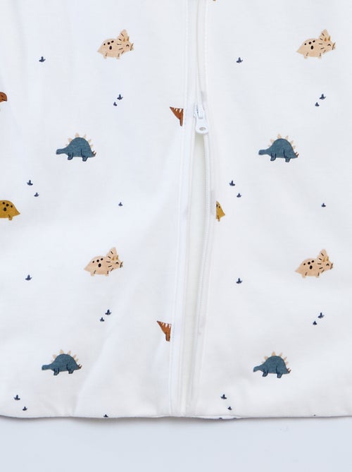 Lightweight sleeping bag - TOG 0.5 - Kiabi