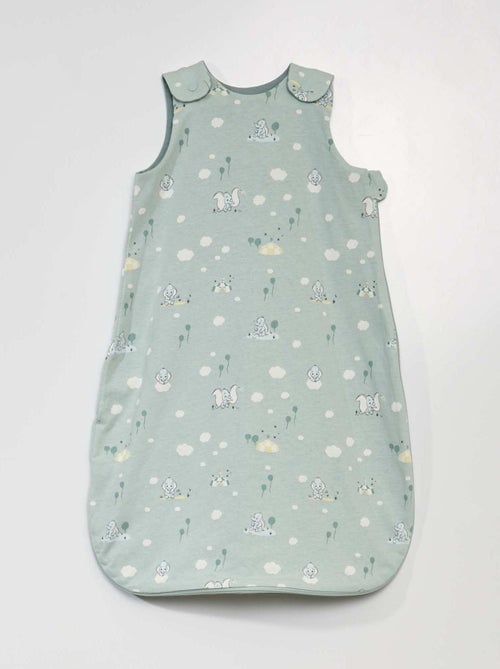 Lightweight Sleeveless 'Disney' Sleep Sack TOG 1 - Kiabi