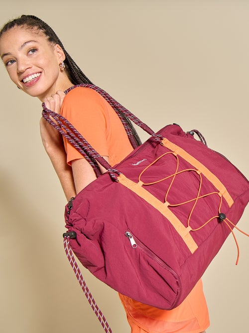 Lightweight Sports Bag - ekstract - Kiabi