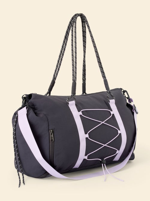 Lightweight sports bag - Kiabi