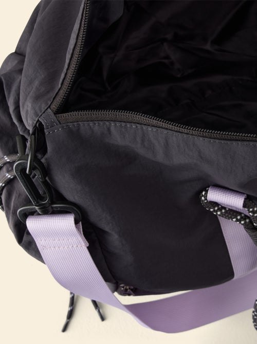 Lightweight sports bag - Kiabi