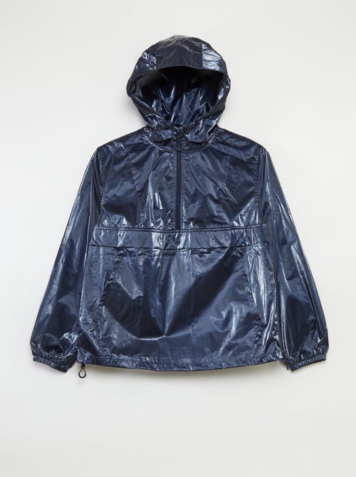 Lightweight Windbreaker - Easy-Wear Collection - Kiabi