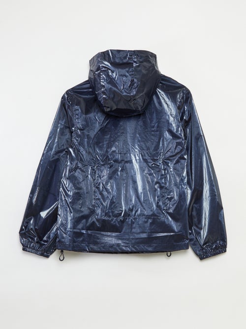Lightweight Windbreaker - Easy-Wear Collection - Kiabi
