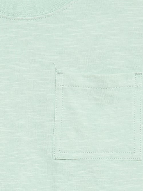 Lockeres T-Shirt - Kiabi