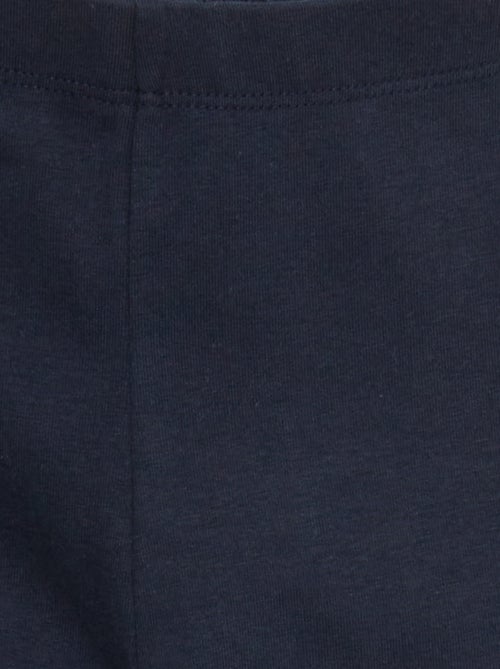 Long and Stretchy Leggings - Kiabi