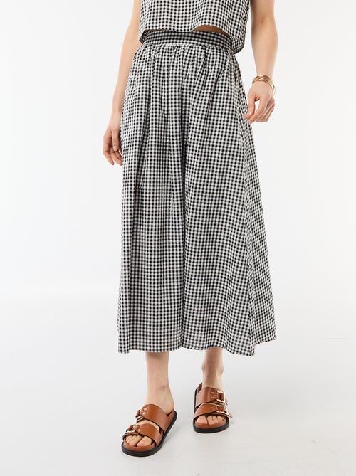 Long Skirt - Kiabi