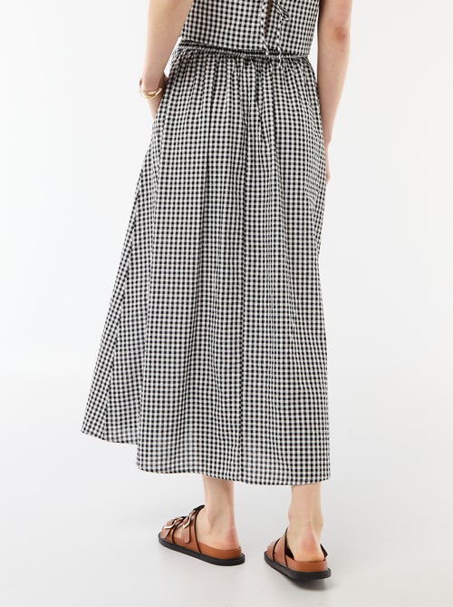 Long Skirt - Kiabi