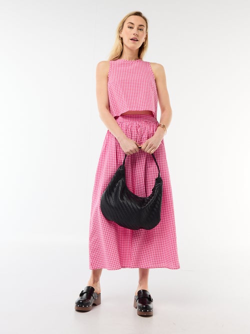 Long Skirt - Kiabi