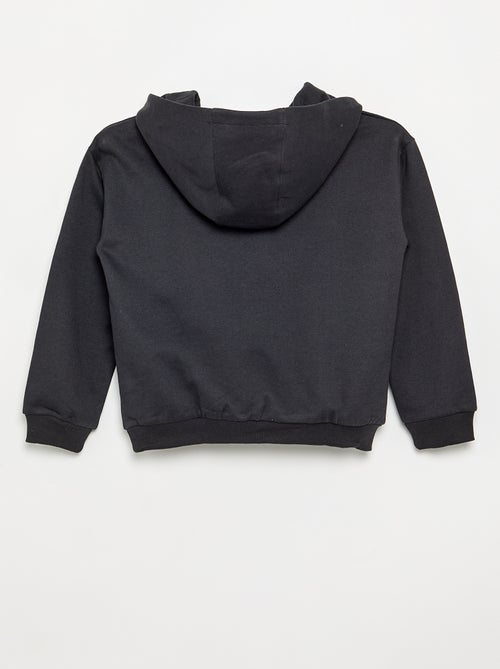 Long-sleeved 'KPop Demon Hunters' Sweatshirt - Kiabi