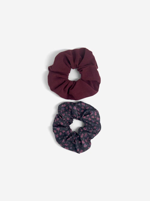 Lot de 2 chouchous - Kiabi