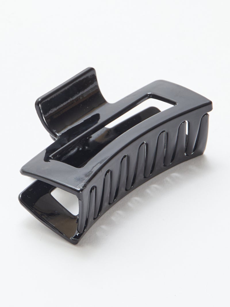 Lot de 2 grandes pinces crabe Noir - Kiabi