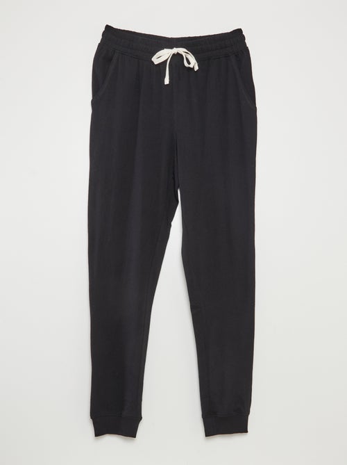 Lot de 2 pantalons de pyjama ! - Kiabi