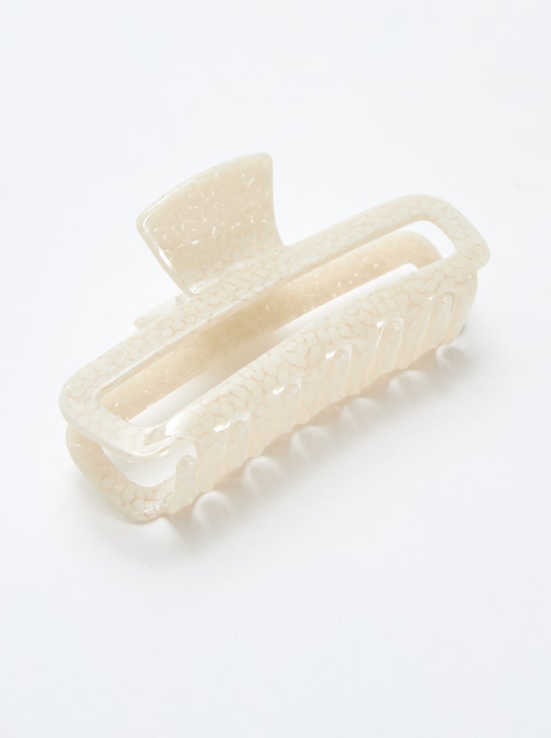 Lot de 2 pinces crabe Vert - Kiabi