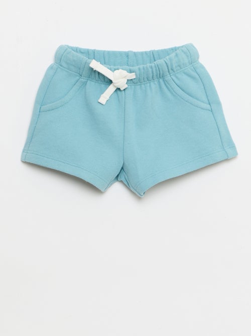 Lot de 2 shorts - Kiabi