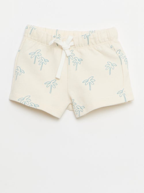 Lot de 2 shorts - Kiabi