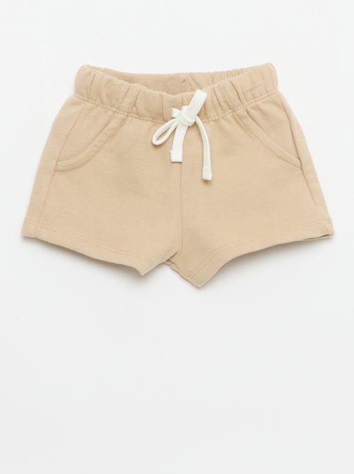 Lot de 2 shorts - Kiabi