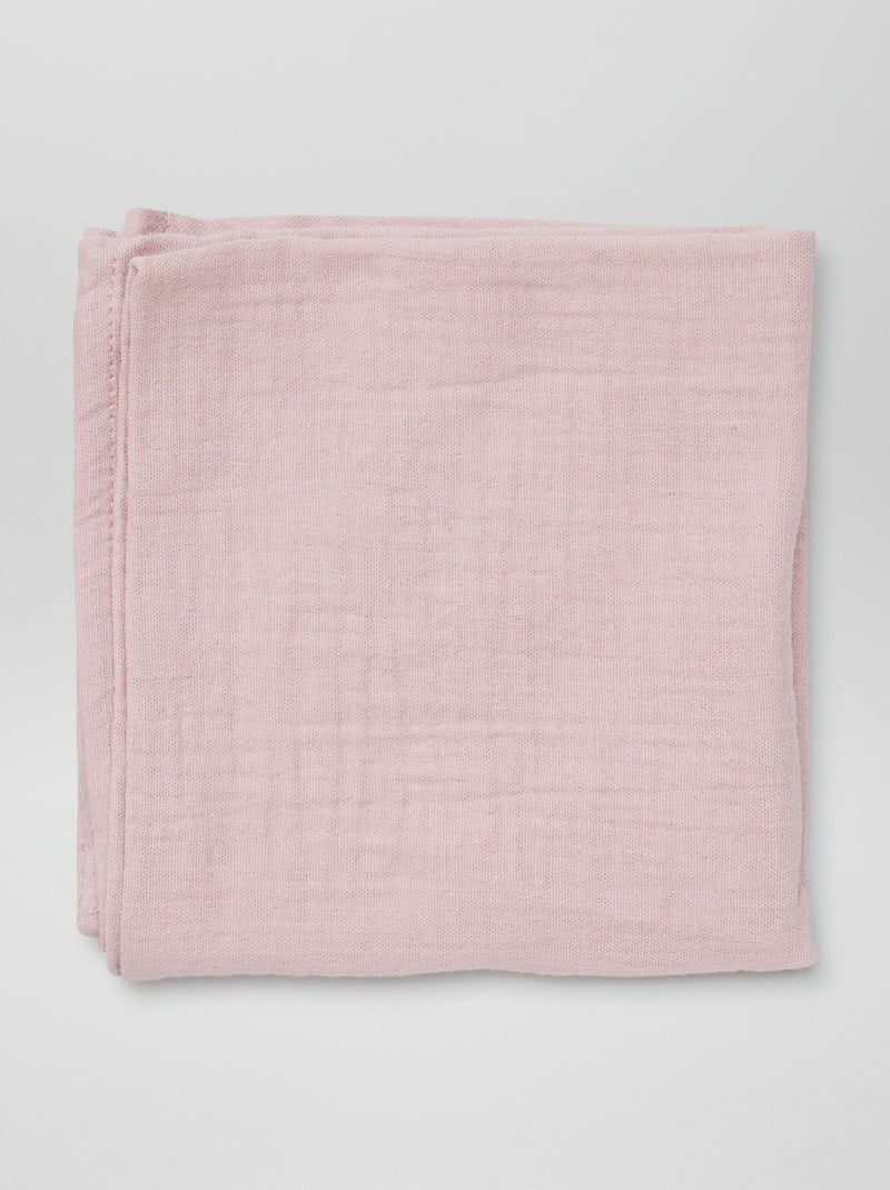 Lot de 3 changes imprimés Blanc/kaki - Kiabi