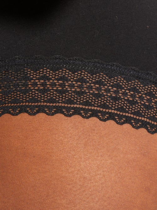 Lot de 3 culottes - Kiabi