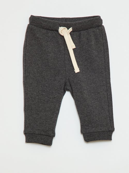 Lot de 3 pantalons de jogging - Kiabi