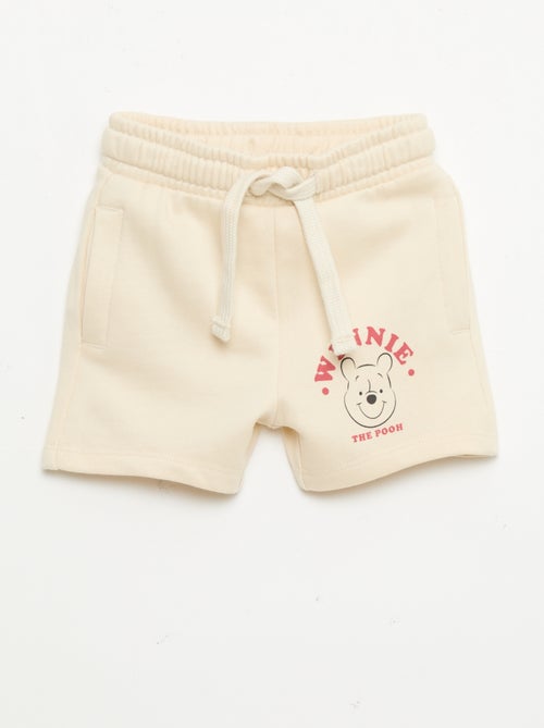Lot de 3 shorts 'Disney' 'Mickey' - Kiabi