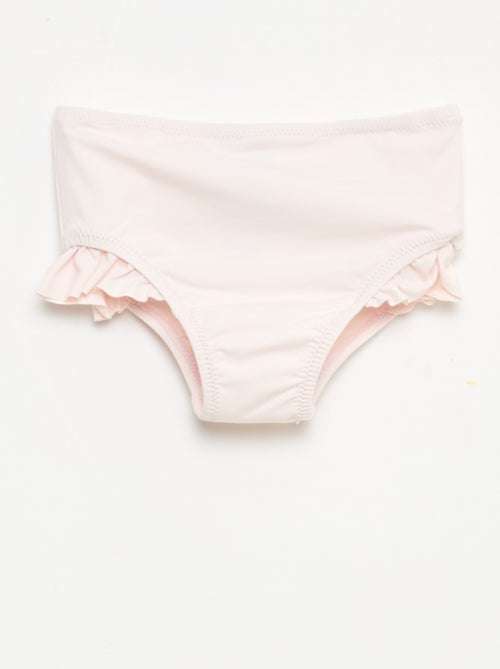 Lot de culotte de bain - 2 pièces - Kiabi