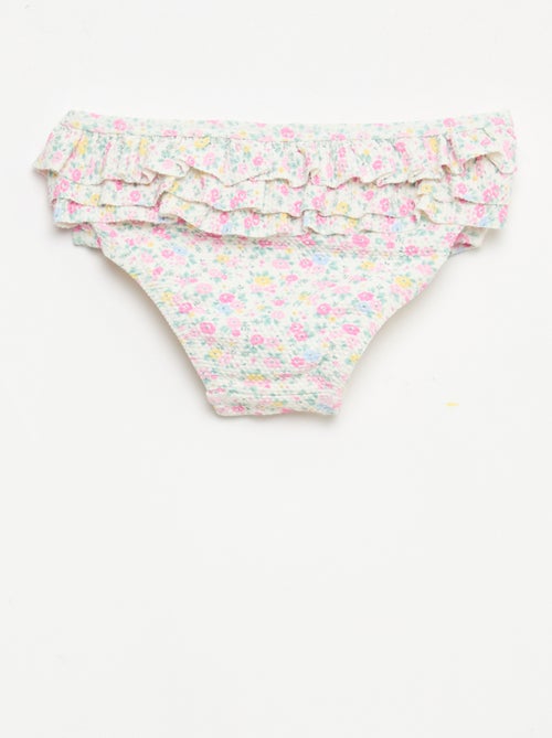 Lot de culotte de bain - 2 pièces - Kiabi