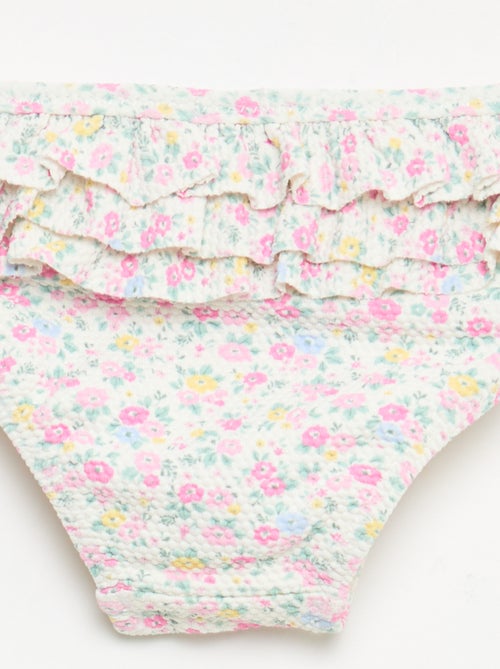 Lot de culotte de bain - 2 pièces - Kiabi